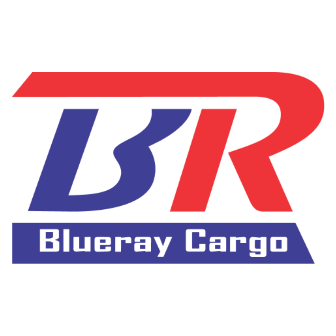 BluerayCargo International