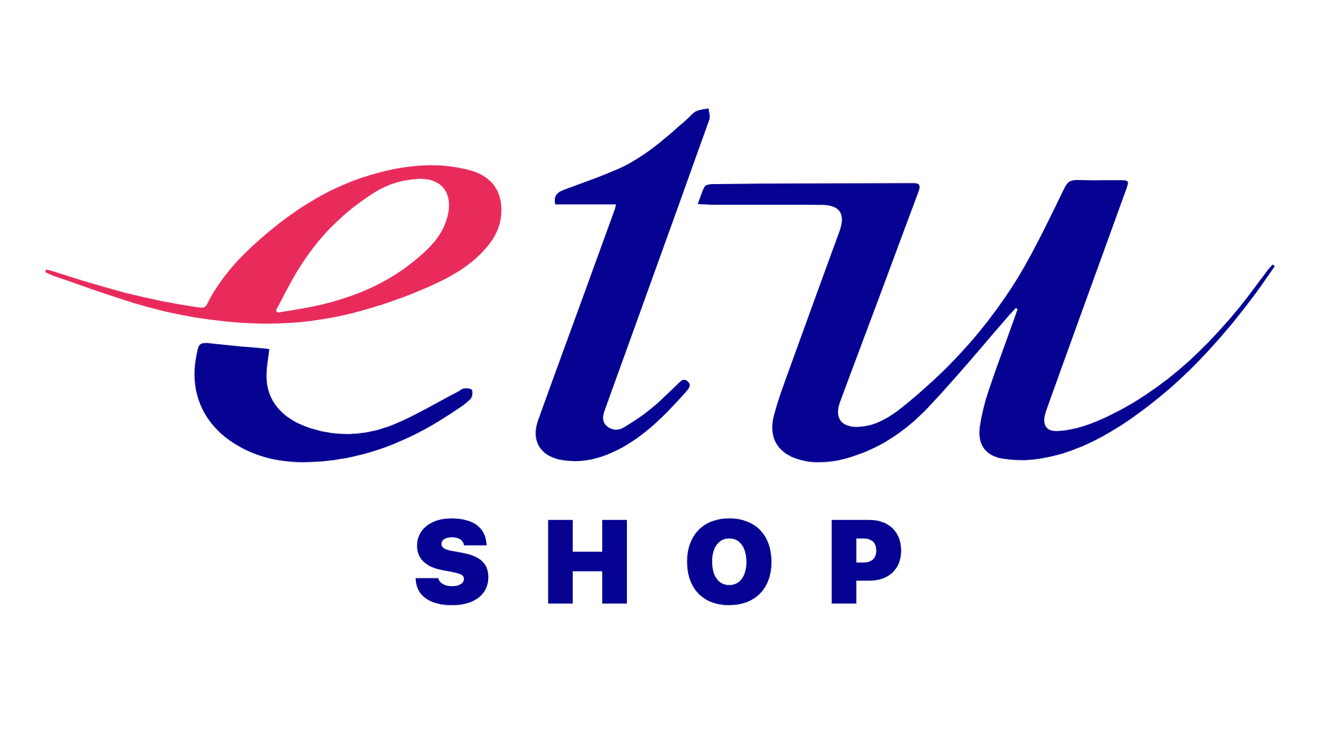 Etu Shop